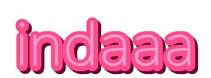 indaaa — logo kanal