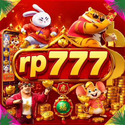 rp777 — mitra unggulan