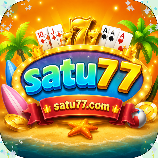 satu77 — mitra unggulan